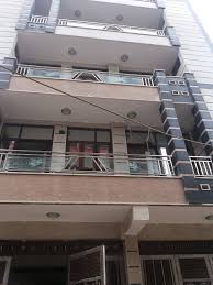 flat for rent in New Delhi